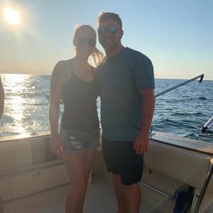 Meet your Posher, Brandon